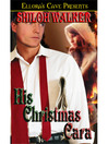 Cover image for His Christmas Cara